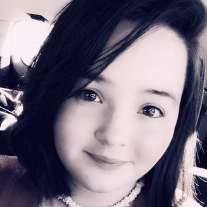 Meet your Posher, Meghan